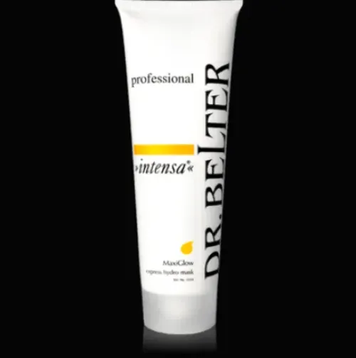 DR. BELTER MaxiGlow express hydro mask New