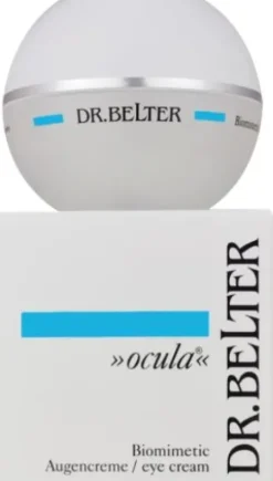DR. BELTER Ocula Biomimetic Eye Cream New