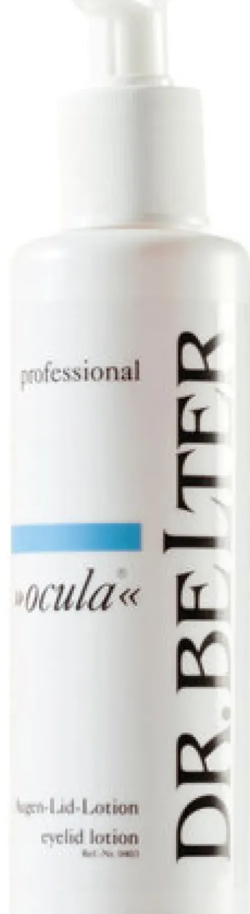 DR. BELTER Ocula Eye Lid Lotion