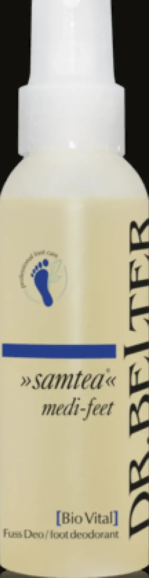 DR. BELTER Samtea Bio Vital Fuss Deo Online
