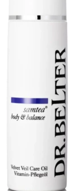 DR. BELTER Samtea Bio-Satin Body Lotion Online