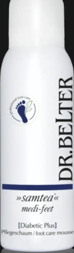 DR. BELTER Samtea Diabetic Plus Care Mousse Sale