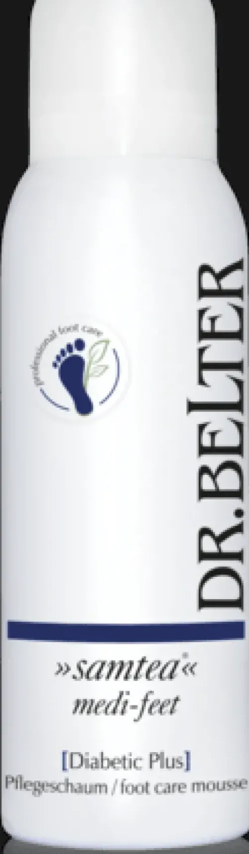 DR. BELTER Samtea Diabetic Plus Care Mousse Sale