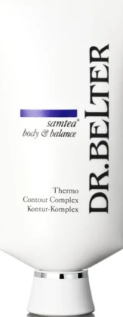 DR. BELTER Samtea Meersalz & Rohrzucker Peeling Sale