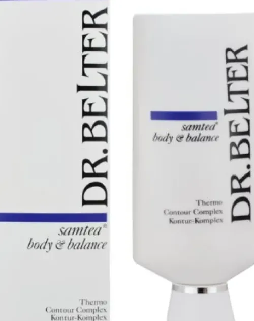 DR. BELTER Samtea Meersalz & Rohrzucker Peeling Sale