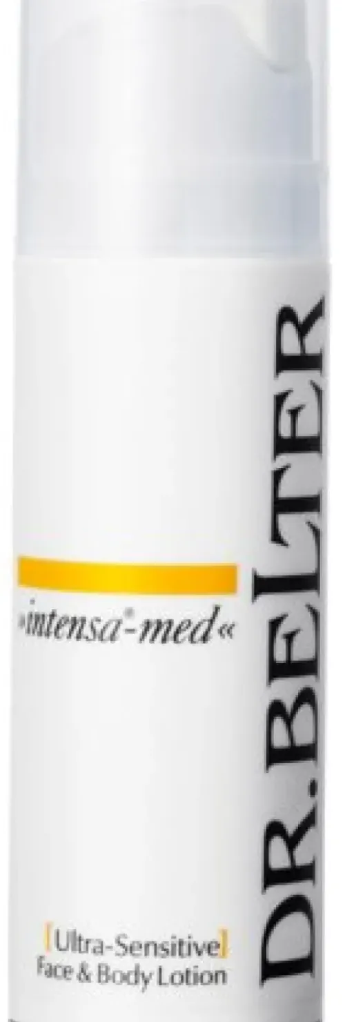 DR. BELTER Samtea Oriental Peeling Handschuh Best