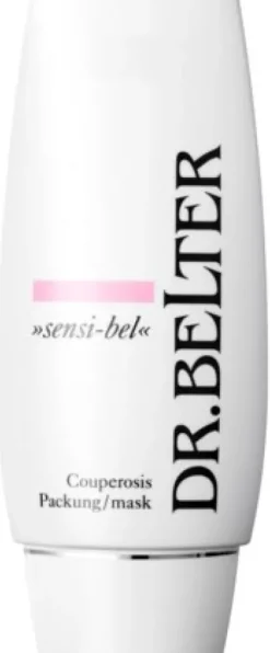 DR. BELTER Sensi-Bel Couperosis Mask Clearance
