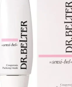 DR. BELTER Sensi-Bel Couperosis Mask Clearance