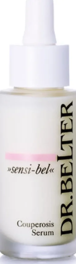 DR. BELTER Sensi-Bel Couperosis Serum Best