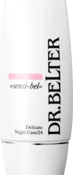 DR. BELTER Sensi-Bel Delicate Night Care Best