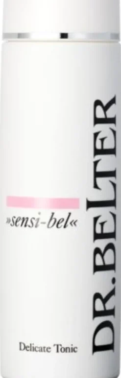 DR. BELTER Sensi-Bel Delicate Tonic Best