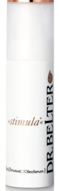 DR. BELTER Stimula BioDynamic Oleo Serum New