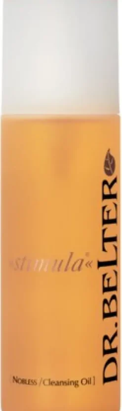 DR. BELTER Stimula Nobless Cleansing Oil New