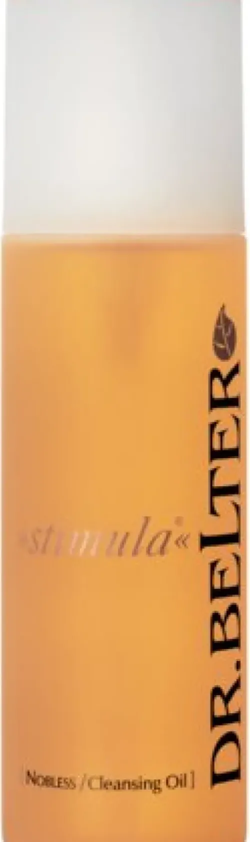 DR. BELTER Stimula Nobless Cleansing Oil New