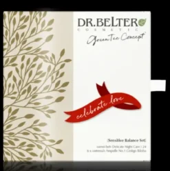 DR. BELTER X-MAS LUXURY SET 2 Sensitive Balance Online