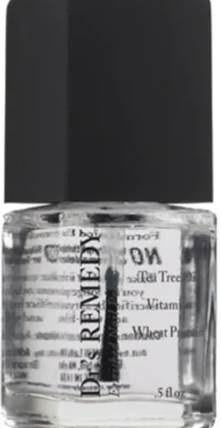Dr.'s Remedy Basic Base Coat Best