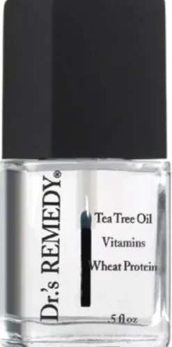 Dr.'s Remedy Calming Clear Top Coat Discount
