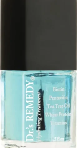 Dr.'s Remedy Hydration Nail Moisture Treatment Sale