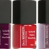 Dr.'s Remedy Nagellack Hot