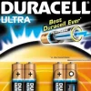 Duracell Ultra Power Batterien 'AA' Best