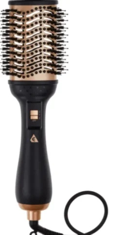 EFALOCK Big Hot Brush Outlet
