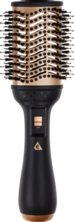 EFALOCK Big Hot Brush Outlet