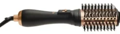 EFALOCK Big Hot Brush Outlet