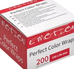 EFALOCK Emotion Perfect Color Wraps Discount