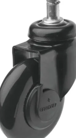 EFALOCK Ersatzrollen Clic Tec Hot