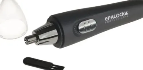 EFALOCK Microtrimmer Hot