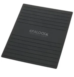 EFALOCK Silikonmatte für Piccolo Hot