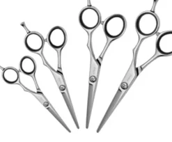 E-KWIP EOP Haarschere New