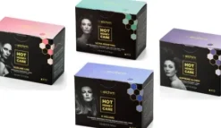 Elchim Hot Honey Care Hot