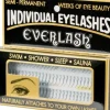 Everlash Dauerwimpern Einzel Short/Medium/Long Sale