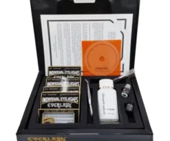 Everlash Kabinettware Grundausstattung Hot