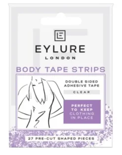 Eylure Body Tape Patches Best