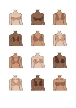 Eylure Bra Tape Hot