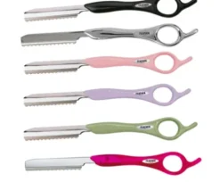 FEATHER Styling Razor Rasiergerät Clearance