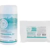 Fermacidal D2 Desinfektionstücher Discount