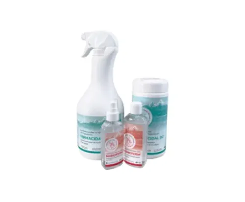 Fermacidal Hygiene Set Outlet