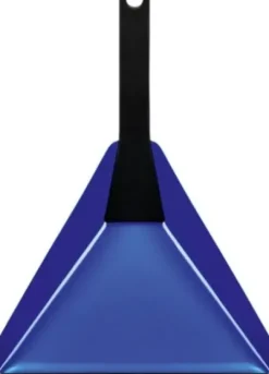 FM V7 Kehrschaufel blau Best