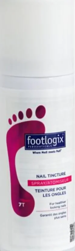 footlogix Anti-Fungal Nail Tincture Formula 7T Discount
