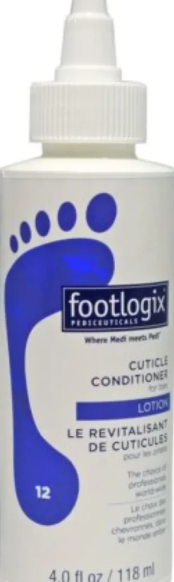 footlogix Cuticle Conditioner 12 Hot
