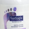 footlogix Exfoliating Seaweed Scrub Formula 15 Best