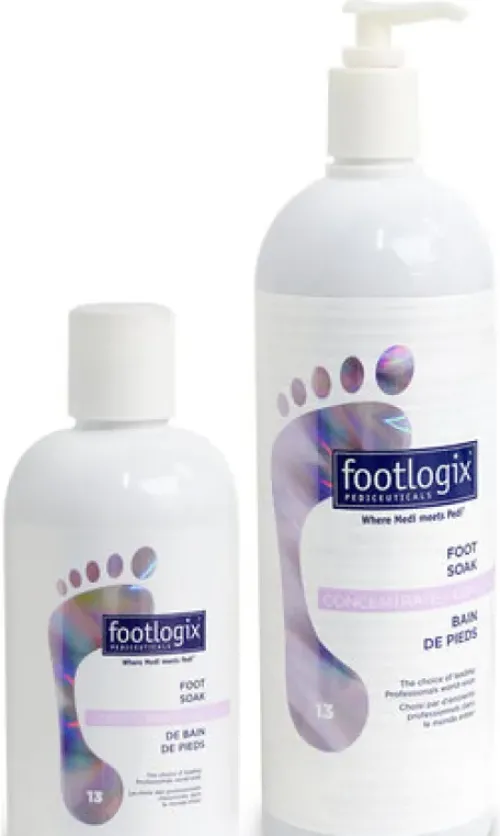 footlogix Foot Soak 13 Hot
