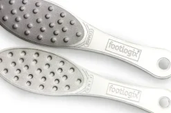 footlogix Fussfeile grob/fein Clearance