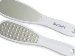 footlogix Fussfeile grob/fein Clearance