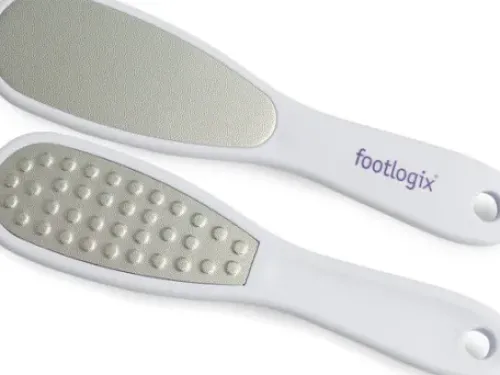 footlogix Fussfeile grob/fein Clearance