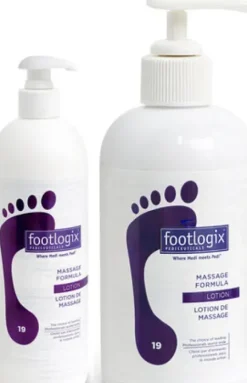 footlogix Professional Massage Formula 19 Hot