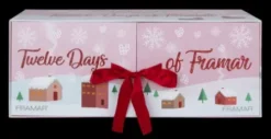 FRAMAR Advent Calendar Outlet